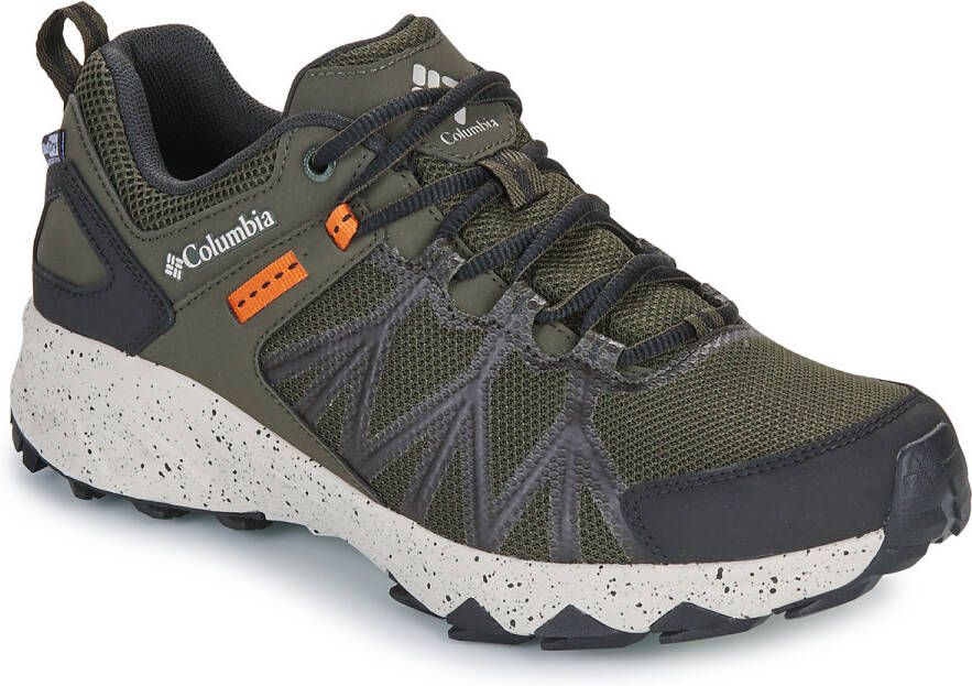 Columbia Wandelschoenen PEAKFREAK II OUTDRY