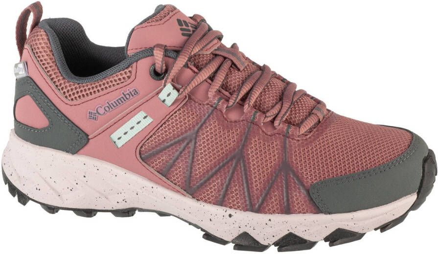 Columbia Wandelschoenen Peakfreak II Outdry