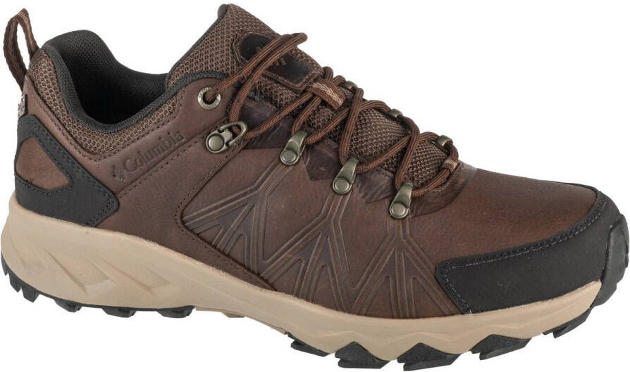 Columbia Wandelschoenen Peakfreak II Outdry Leather