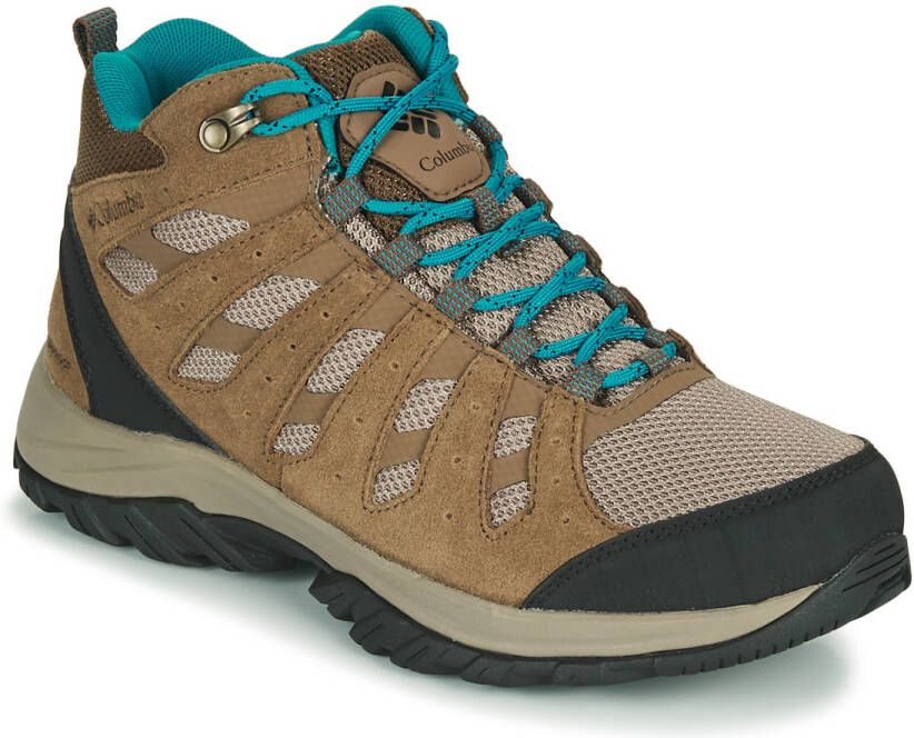 Columbia Wandelschoenen REDMOND III MID WATERPROOF