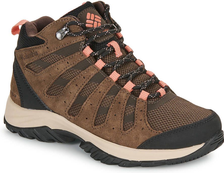 Columbia Wandelschoenen REDMOND III MID WATERPROOF