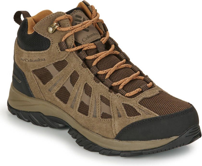 Columbia Wandelschoenen REDMOND III MID WP