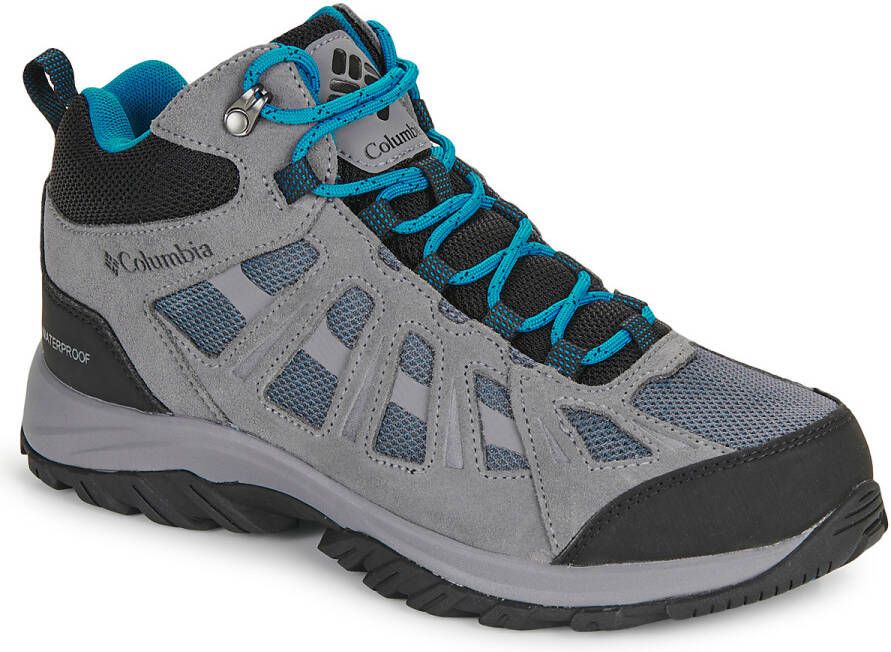 Columbia Wandelschoenen REDMOND III MID WP