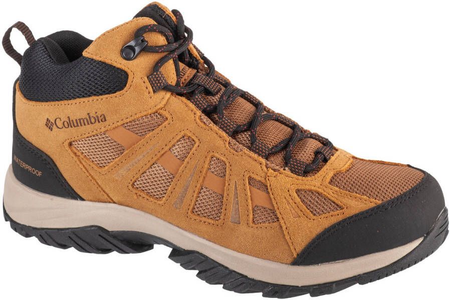 Columbia Wandelschoenen Redmond III Mid WP