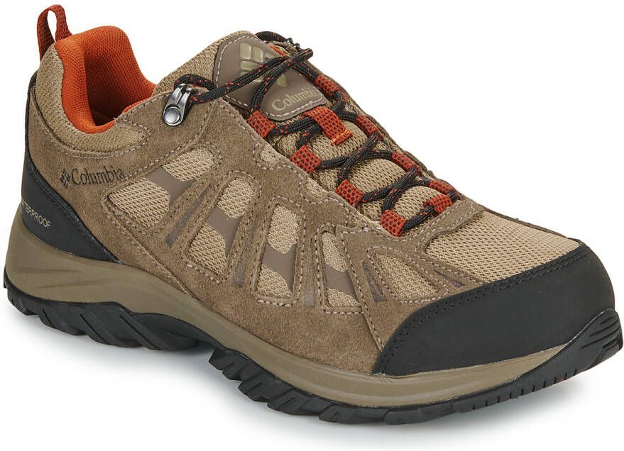 Columbia Wandelschoenen REDMOND III WATERPROOF