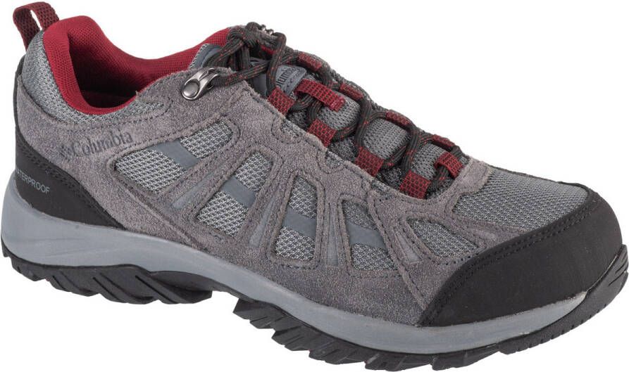 Columbia Wandelschoenen Redmond III WP