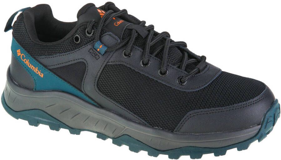 Columbia Wandelschoenen Trailstorm Ascend WP