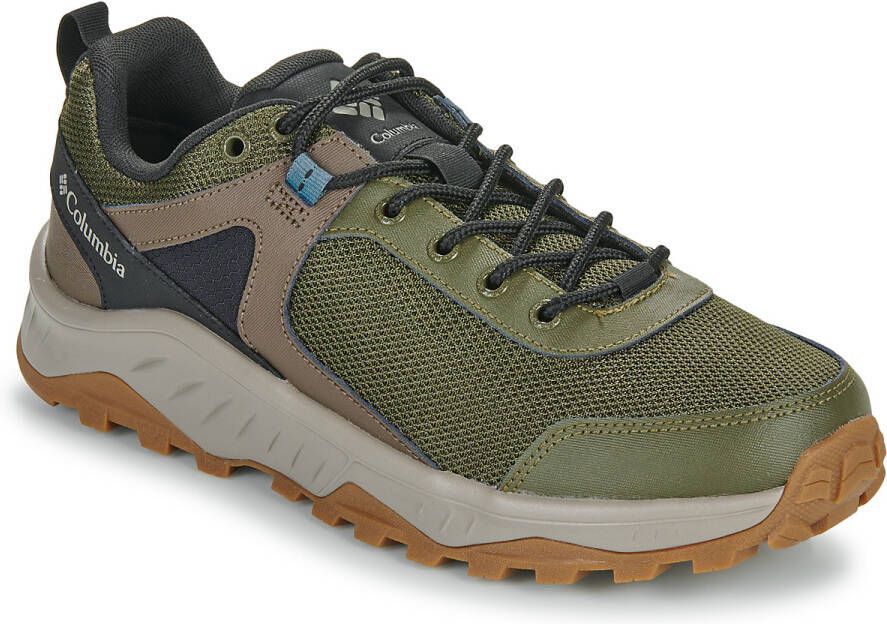 Columbia Wandelschoenen TRAILSTORM ASCEND WP