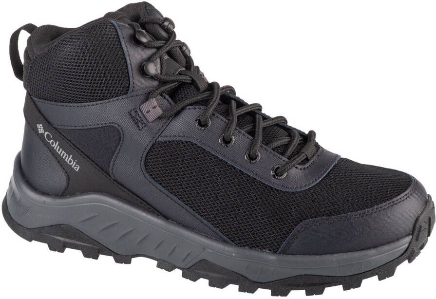 Columbia Wandelschoenen Trailstorm Ascend WP Mid