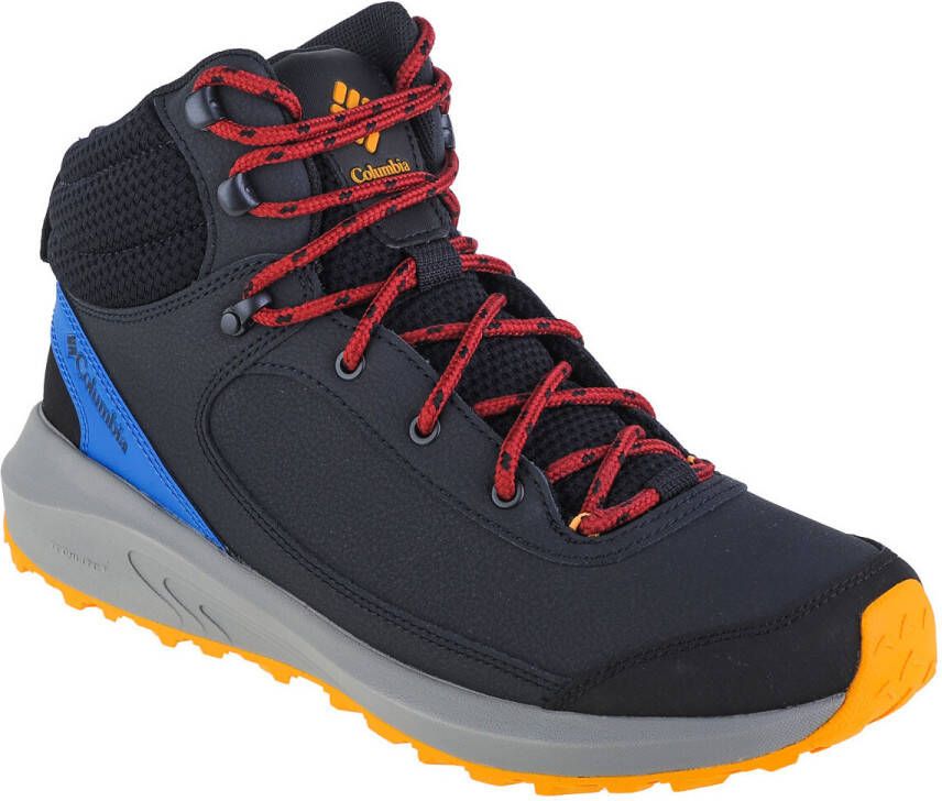 Columbia Wandelschoenen Trailstorm Peak Mid