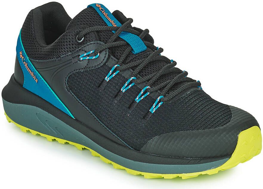 Columbia Wandelschoenen Trailstorm Waterproof