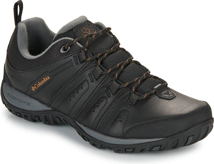 Columbia Wandelschoenen WOODBURN II WATERPROOF