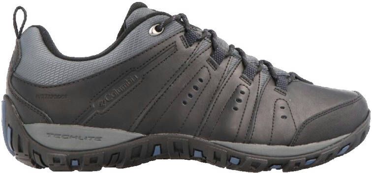 Columbia Wandelschoenen Woodburn Ii Waterproof