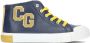 Conguitos Hoge Sneakers kindersneakers 264004B - Thumbnail 2