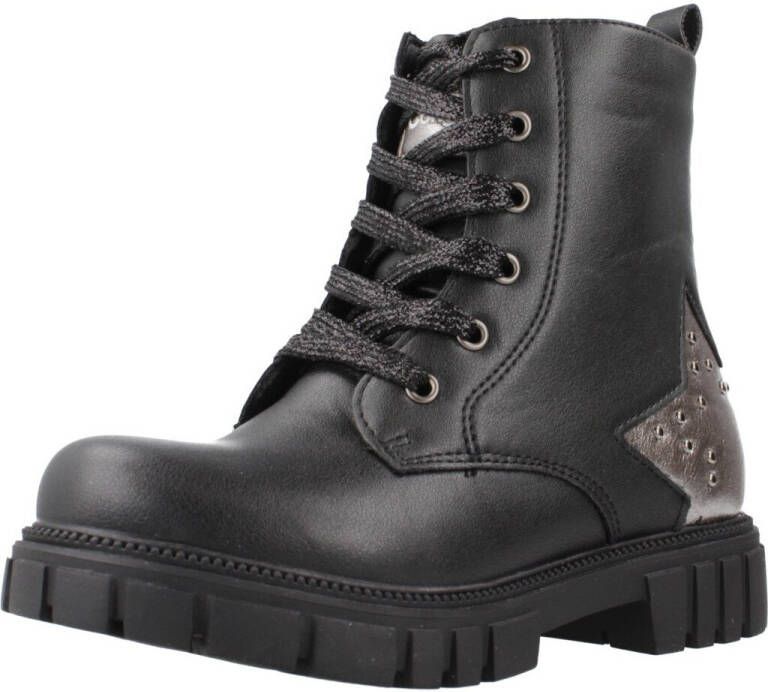 Conguitos Laarzen BOOTS STAR LACES