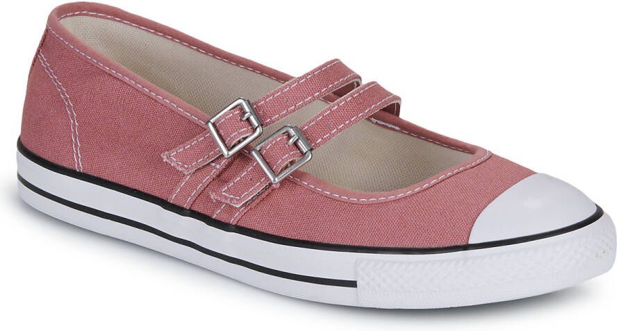 Converse Ballerina's CHUCK TAYLOR ALL STAR DAINTY MARY JANE