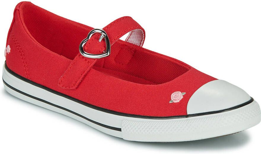 Converse Ballerina's CHUCK TAYLOR ALL STAR DAINTY MARY JANE