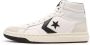 Converse Casual leren vetersneakers White Heren - Thumbnail 2