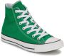 Converse Move Platform Chuck Taylor All Star Green - Thumbnail 2