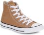 Converse Iconische Hoge Sneakers Chuck Taylor All Star Brown - Thumbnail 2