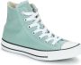 Converse Chuck Taylor All Star Sneakers Green Unisex - Thumbnail 2