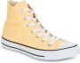 Converse Chuck Taylor All Star Sneakers Yellow Unisex - Thumbnail 2