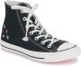 Converse Chuck Taylor All Star Sneakers Black Dames - Thumbnail 2