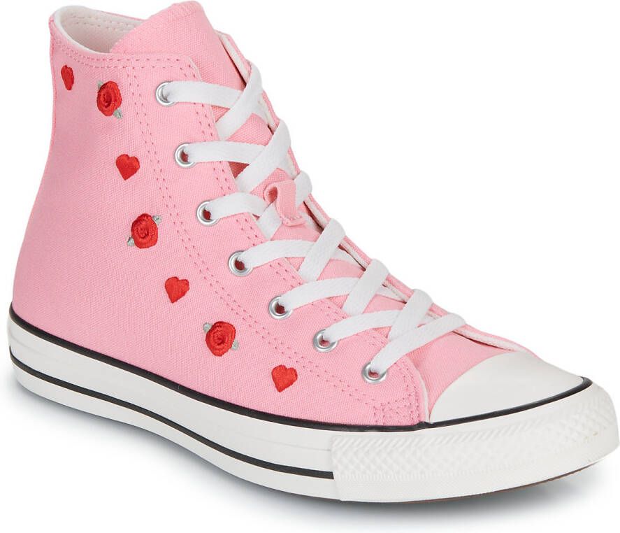 Converse Hoge Sneakers CHUCK TAYLOR ALL STAR