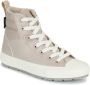 Converse Hoge Sneakers CHUCK TAYLOR ALL STAR BERKSHIRE BOOT - Thumbnail 2