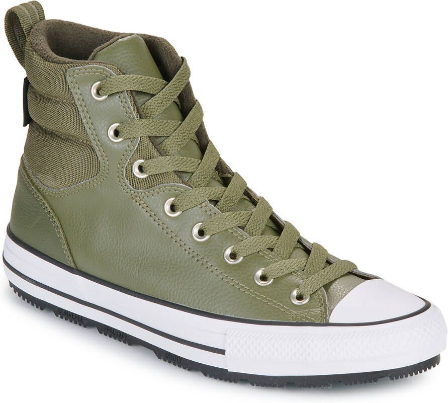 Converse Hoge Sneakers CHUCK TAYLOR ALL STAR BERKSHIRE BOOT WATER-REPELLENT