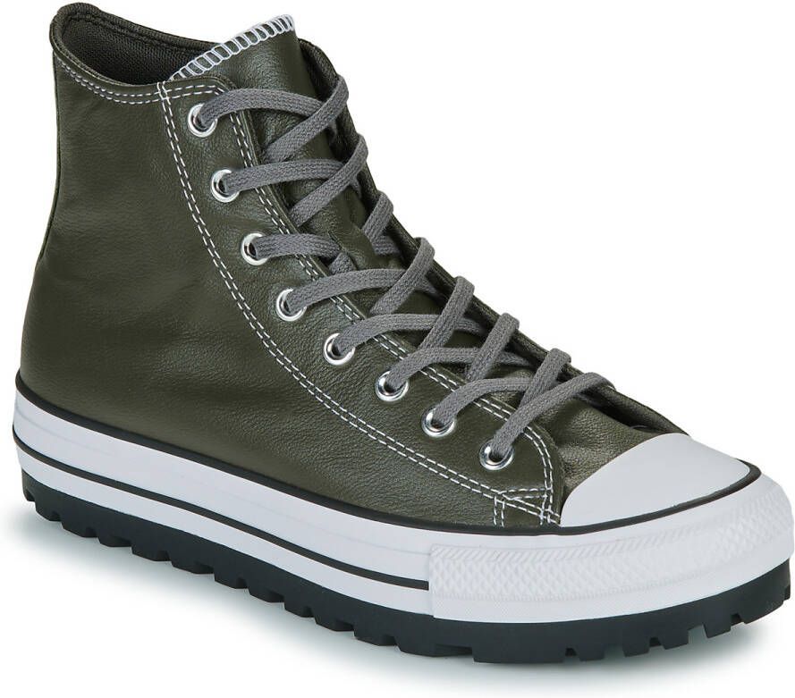 Converse Hoge Sneakers CHUCK TAYLOR ALL STAR CITY TREK