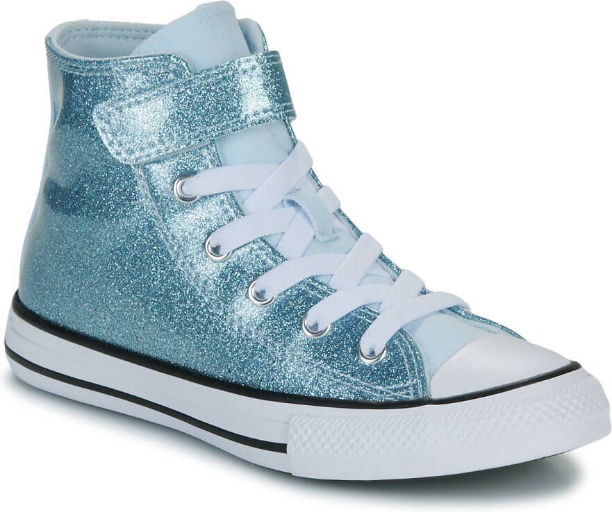 Converse Hoge Sneakers CHUCK TAYLOR ALL STAR COATED GLITTER EASY-ON