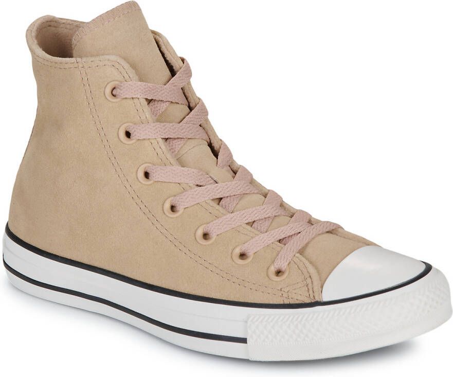 Converse Hoge Sneakers CHUCK TAYLOR ALL STAR COLORFUL SUEDE