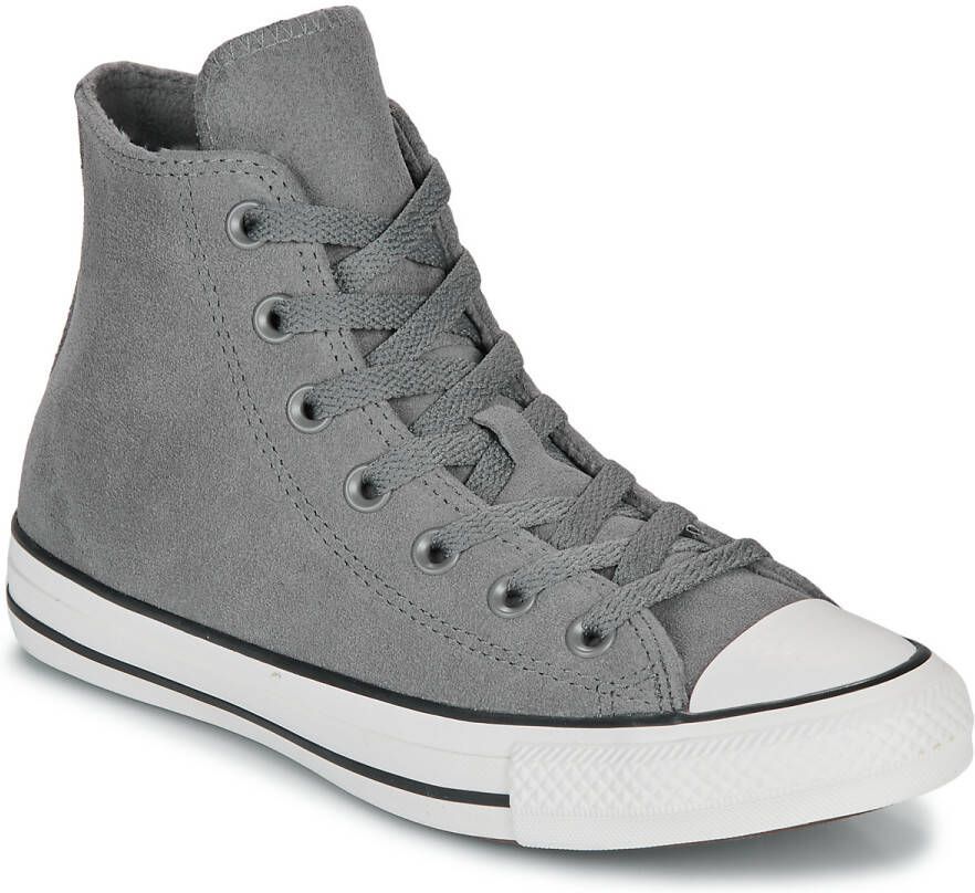 Converse Hoge Sneakers CHUCK TAYLOR ALL STAR COLORFUL SUEDE