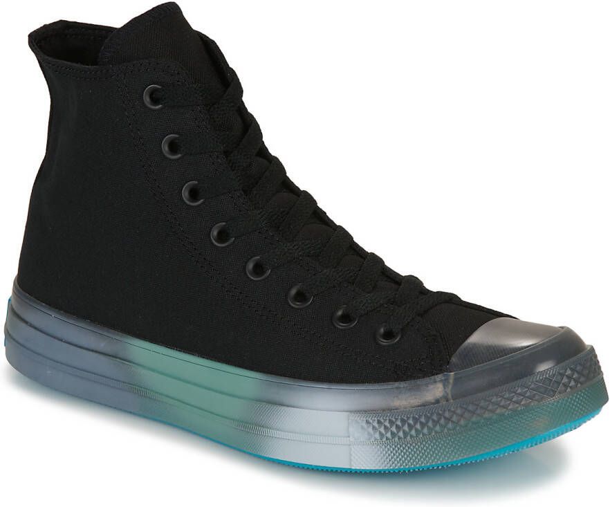 Converse Hoge Sneakers CHUCK TAYLOR ALL STAR CX SPRAY PAINT-SPRAY PAINT