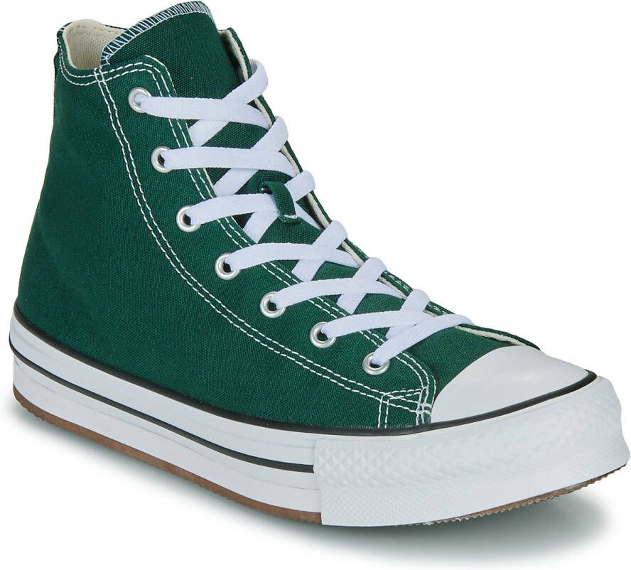 Converse Hoge Sneakers CHUCK TAYLOR ALL STAR EVA LIFT