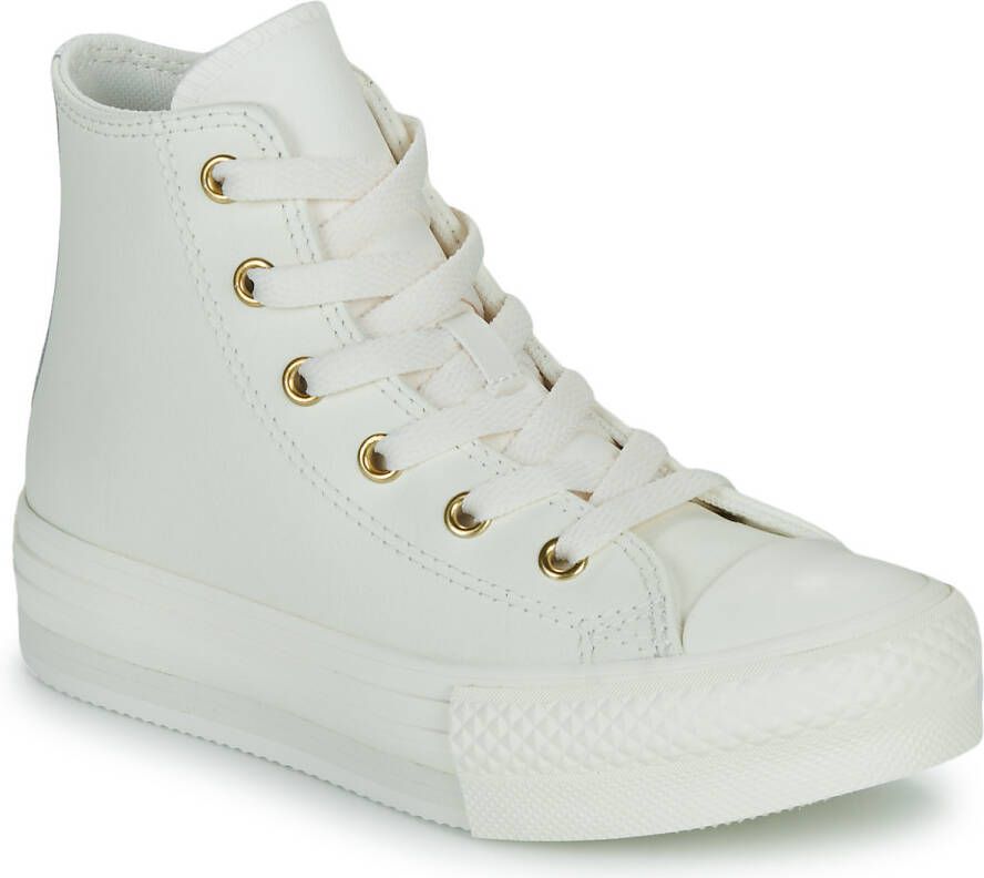 Converse Hoge Sneakers CHUCK TAYLOR ALL STAR EVA LIFT