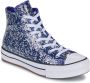 Converse Hoge Sneakers CHUCK TAYLOR ALL STAR EVA LIFT GLITTER HIGH TOP - Thumbnail 2