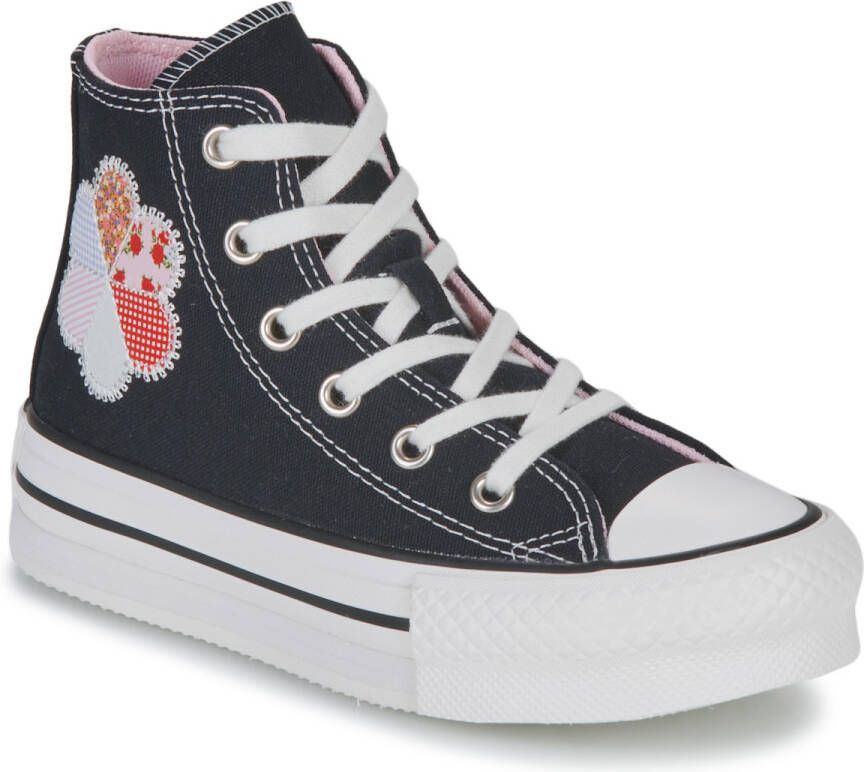 Converse Hoge Sneakers CHUCK TAYLOR ALL STAR EVA LIFT HI