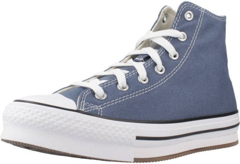 Converse Hoge Sneakers CHUCK TAYLOR ALL STAR EVA LIFT HI