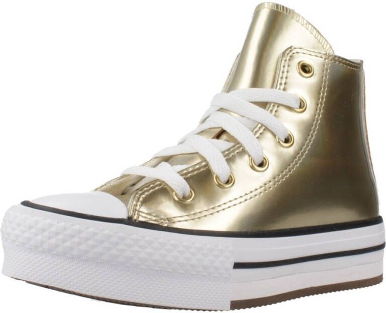 Converse Hoge Sneakers CHUCK TAYLOR ALL STAR EVA LIFT HI