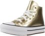 Converse Hoge Sneakers CHUCK TAYLOR ALL STAR EVA LIFT HI - Thumbnail 1