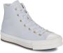 Converse Hoge Sneakers CHUCK TAYLOR ALL STAR EVA LIFT PLATFORM TONAL CANVAS - Thumbnail 1