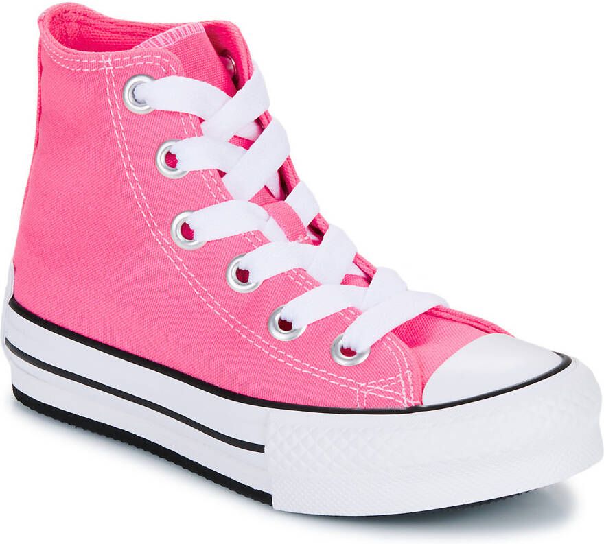 Converse Hoge Sneakers CHUCK TAYLOR ALL STAR EVA LIFT SKETCH