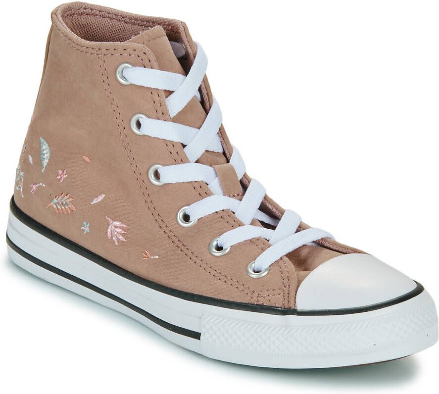 Converse Hoge Sneakers CHUCK TAYLOR ALL STAR FALL LEAVES