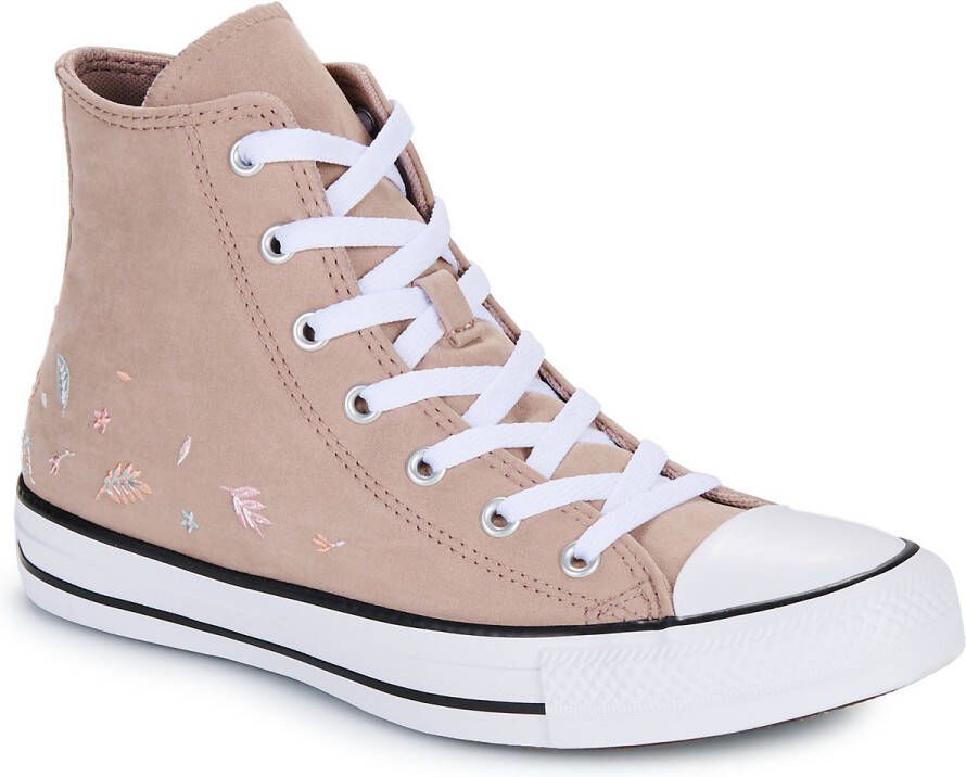 Converse Hoge Sneakers CHUCK TAYLOR ALL STAR FALL LEAVES