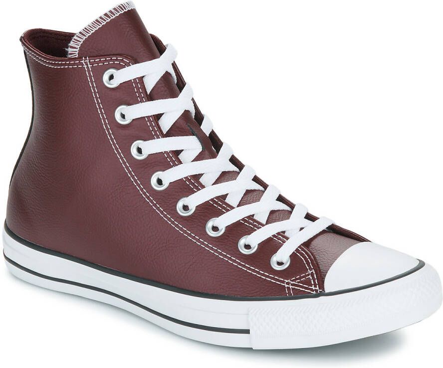 Converse Hoge Sneakers CHUCK TAYLOR ALL STAR FAUX LEATHER