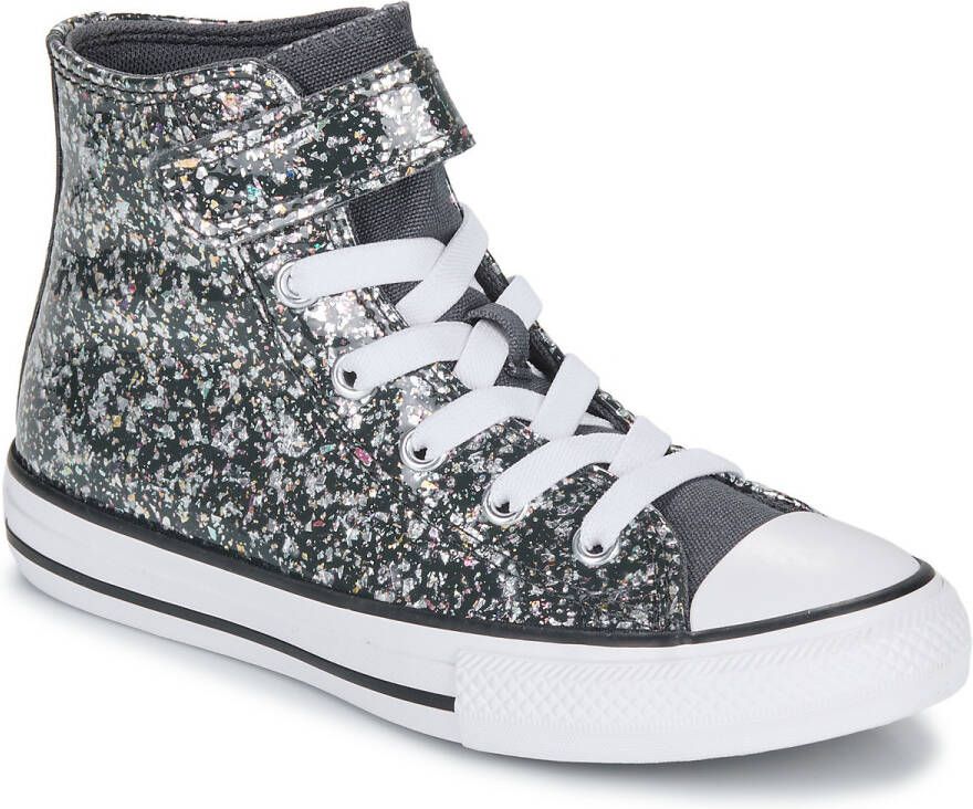 Converse Hoge Sneakers CHUCK TAYLOR ALL STAR GLITTER EASY-ON