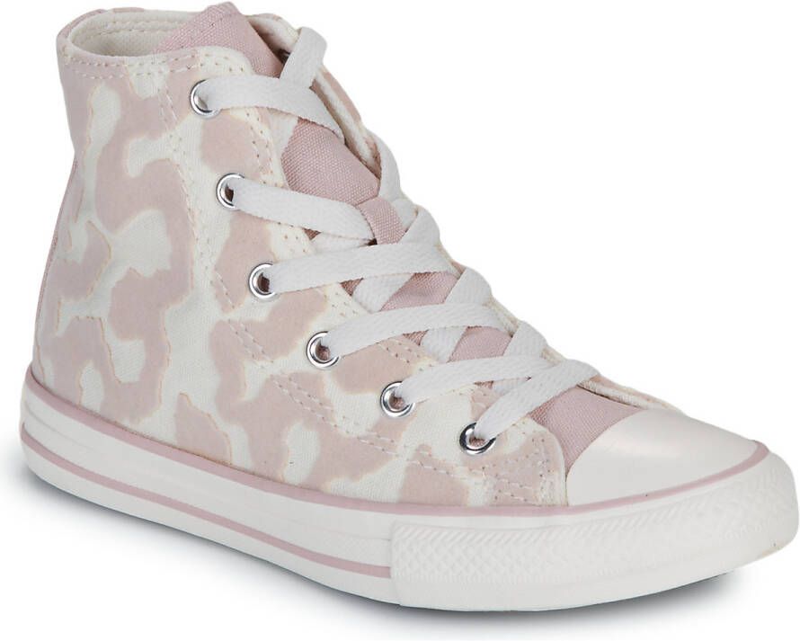 Converse Hoge Sneakers CHUCK TAYLOR ALL STAR LEOPARD