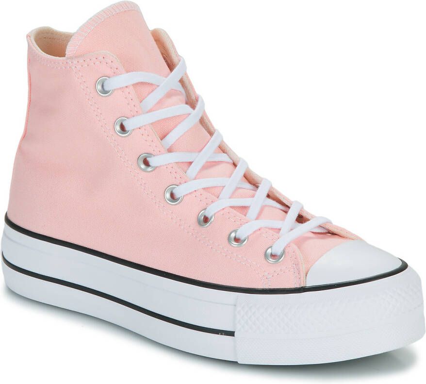 Converse Hoge Sneakers CHUCK TAYLOR ALL STAR LIFT